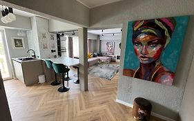 Apartament Lux Vedere Rond Alba Iulia