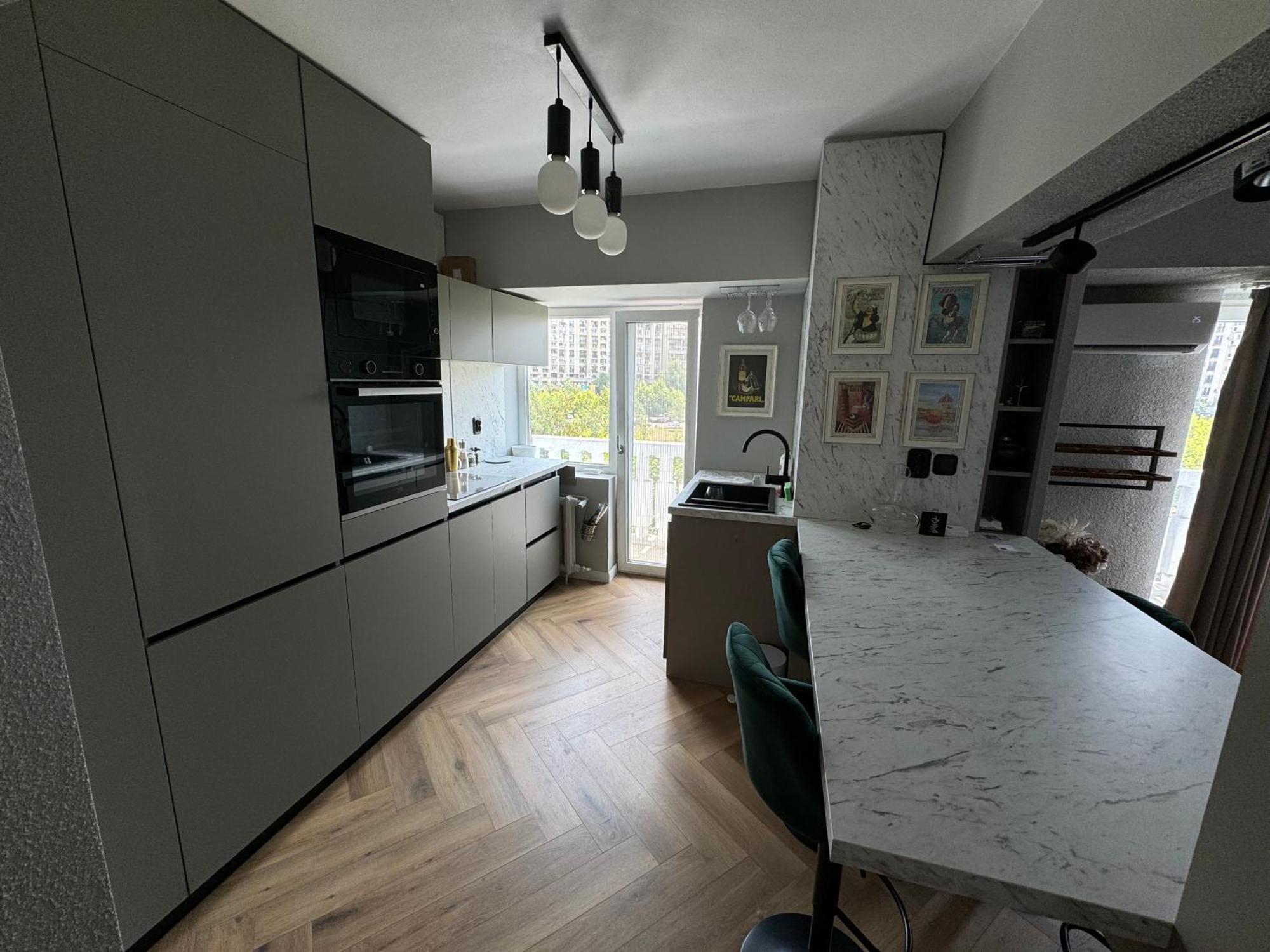 Apartament Lux Vedere Rond Alba Iulia Bucureşti Exterior foto