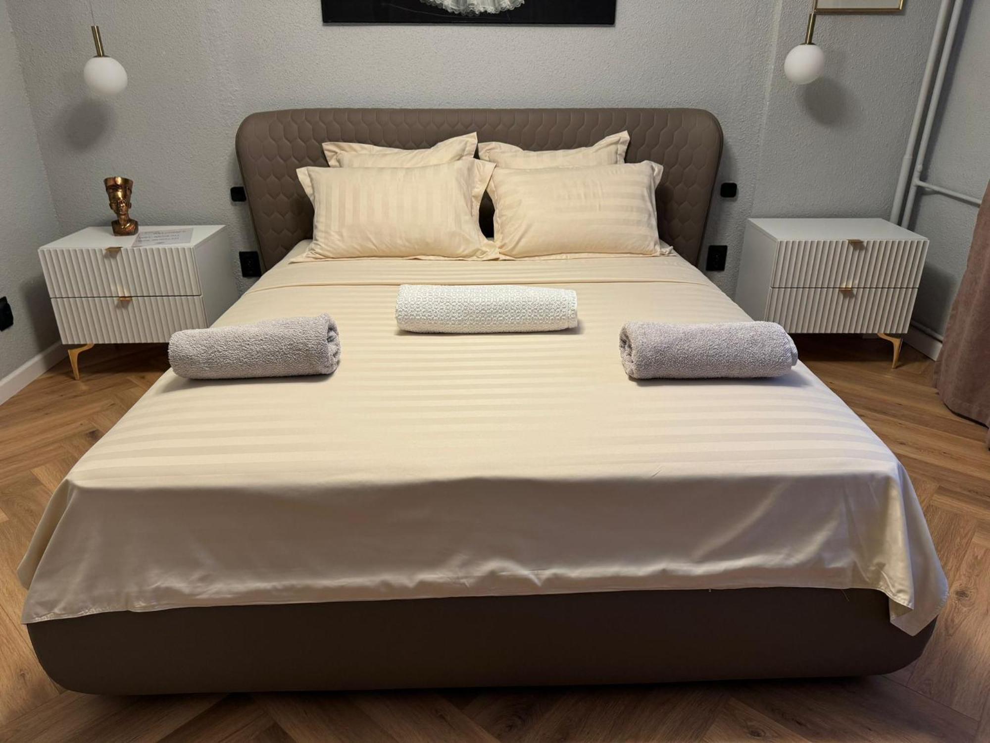 Apartament Lux Vedere Rond Alba Iulia Bucureşti Exterior foto